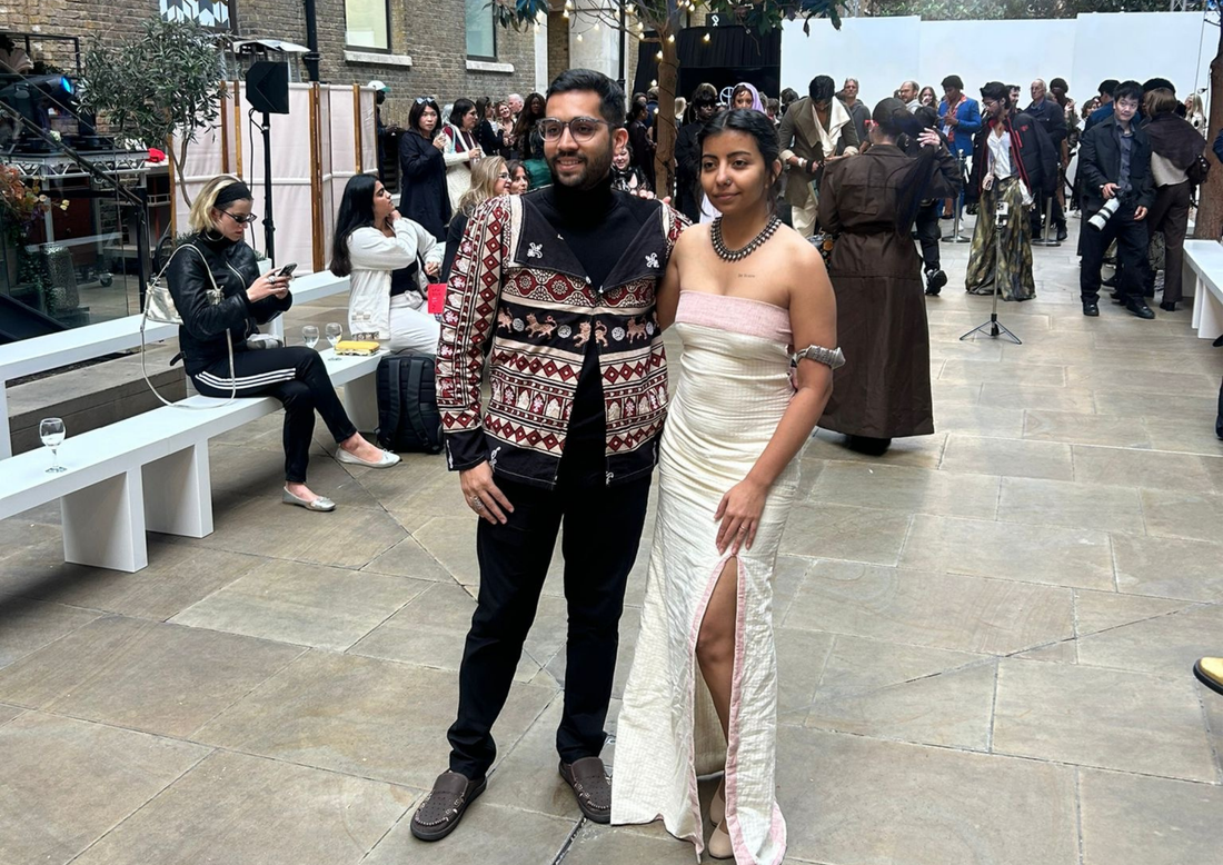 A look back at 2025: Jiwya goes global with 100% Plant-Based fashion