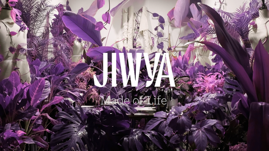 Crafting Jiwya’s ‘Made of Life’.An Ode to the Origin of True Luxury