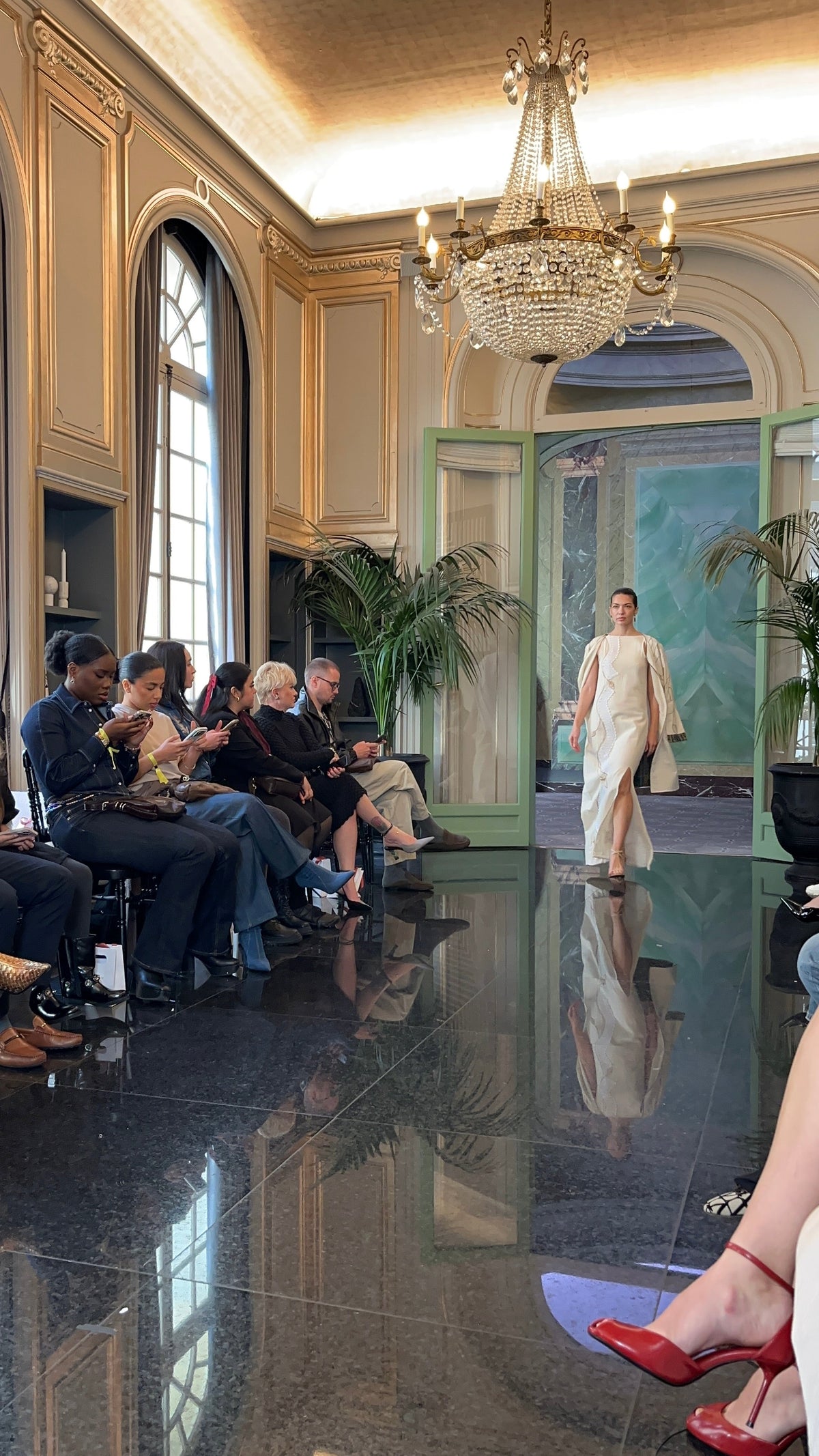Lata - Paris AW26