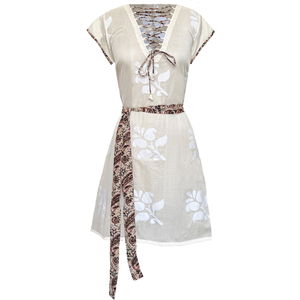 Aparajita Dress