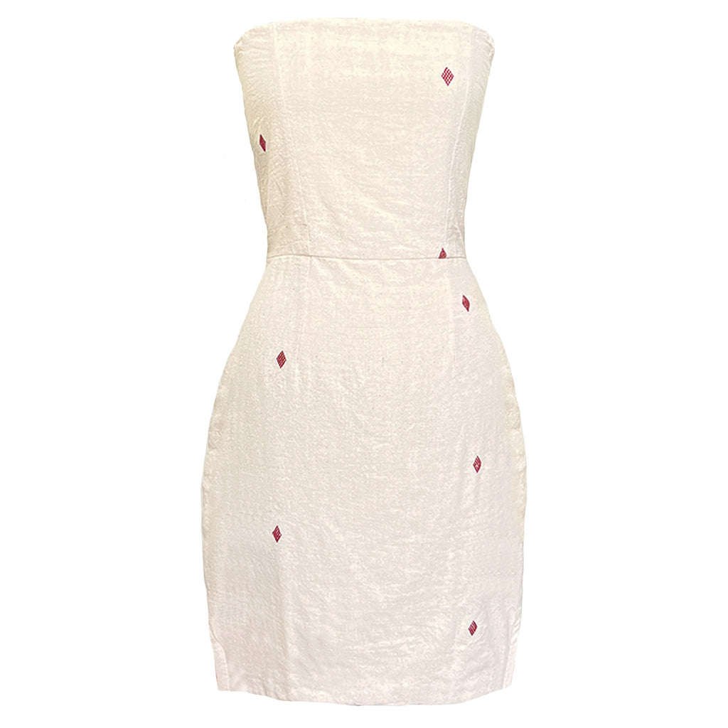 Moti Corset Dress