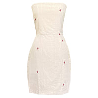 Moti Corset Dress