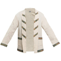 Bhuro Unisex Jacket