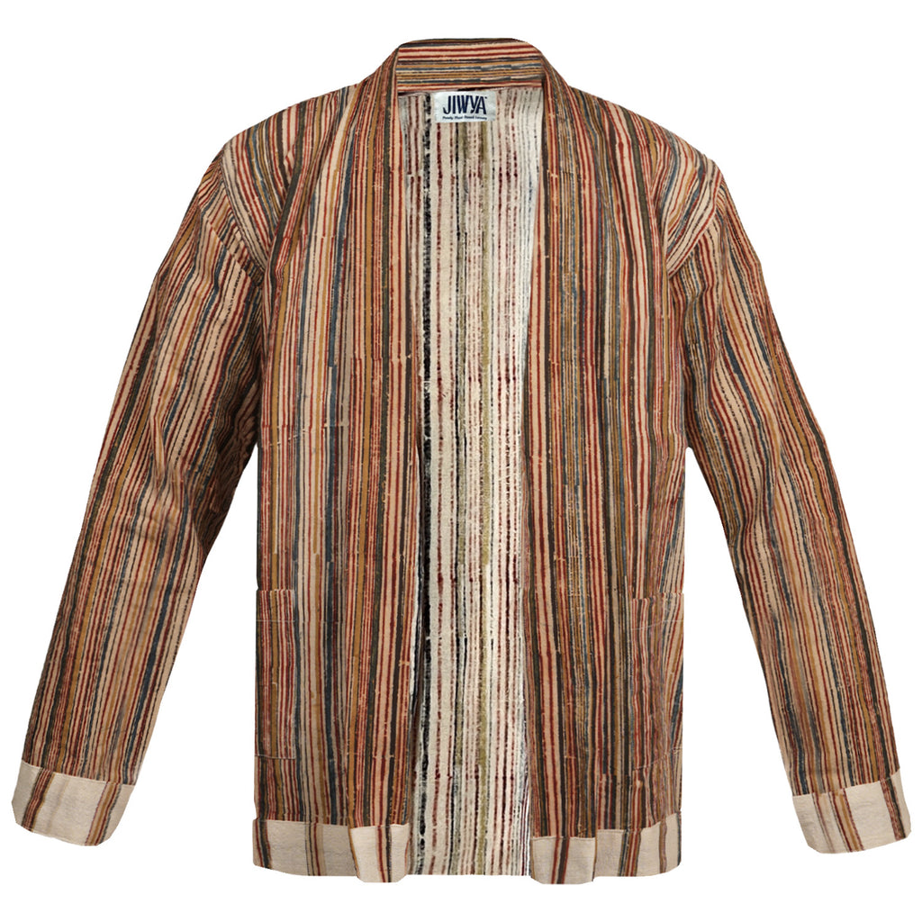 Surajmukhi Unisex Jacket