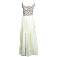 Rajkumari Gown