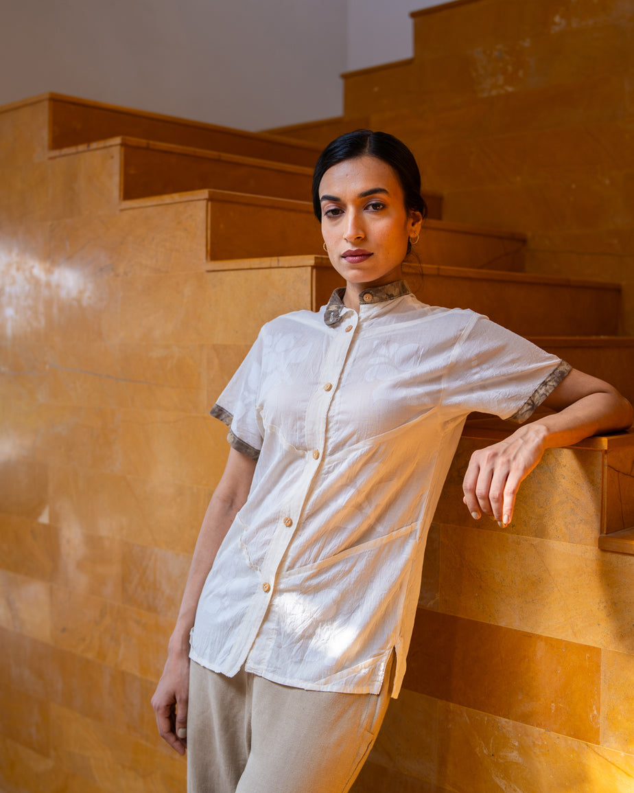 Cekka Casual Shirt