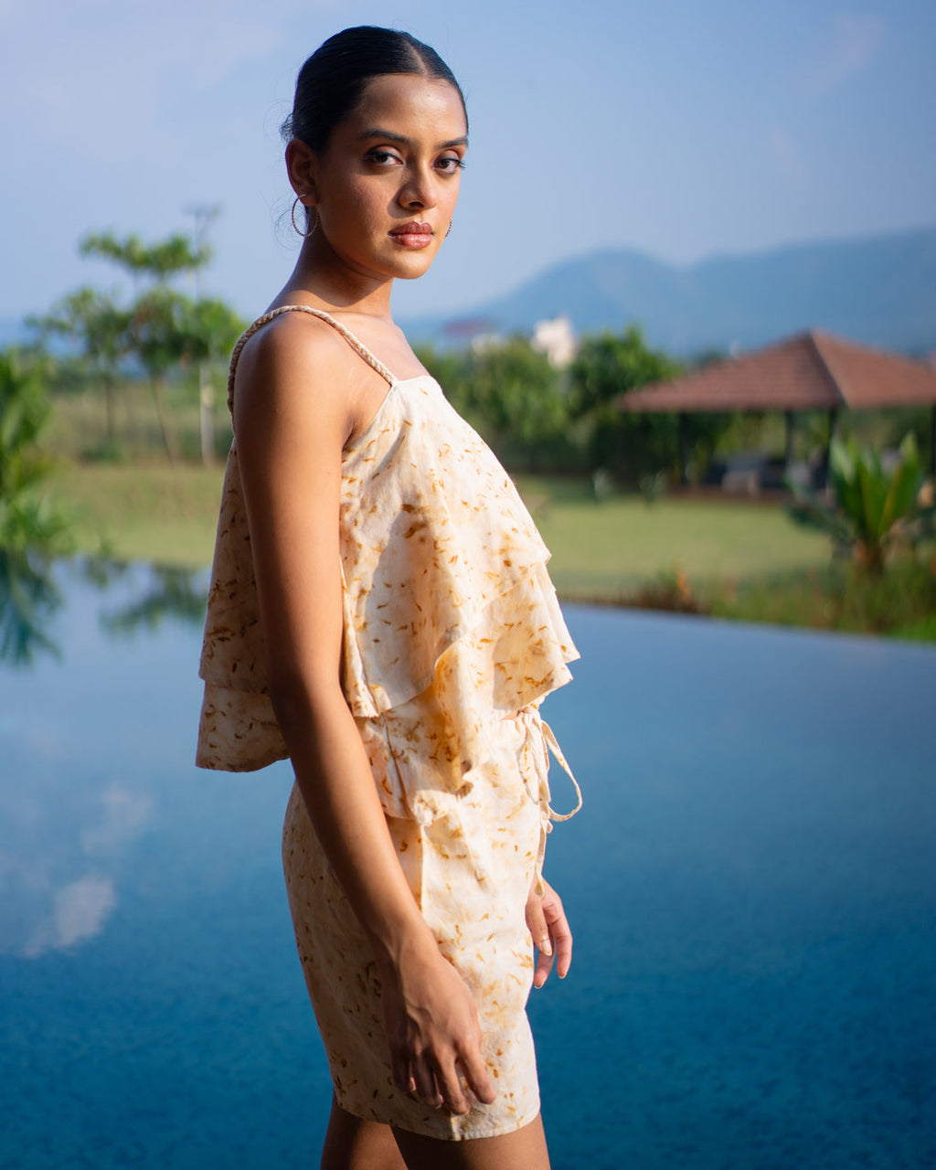 Champa Beach Summer Set