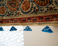 Champaka Fabric Tapestry