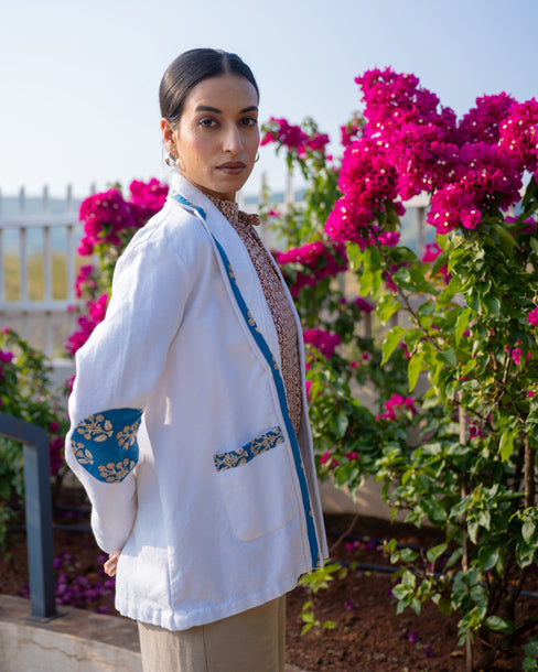Citta Casual Jacket
