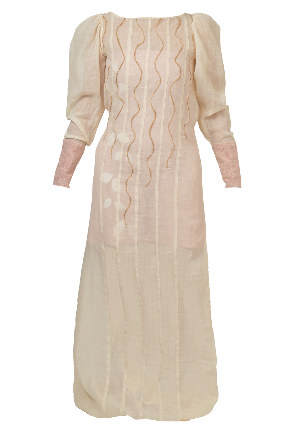 Goonj Gown