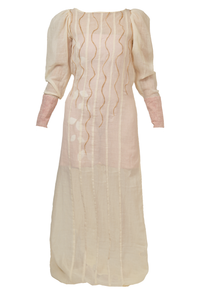 Goonj Gown