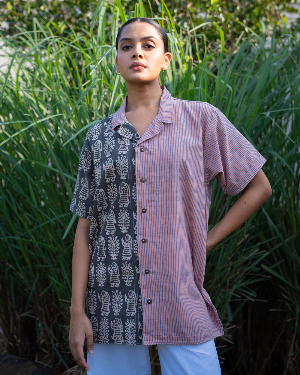 Imlee Unisex Shirt
