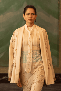 Draksha Unisex Jacket
