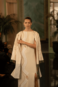 Gulbahar Unisex Jacket