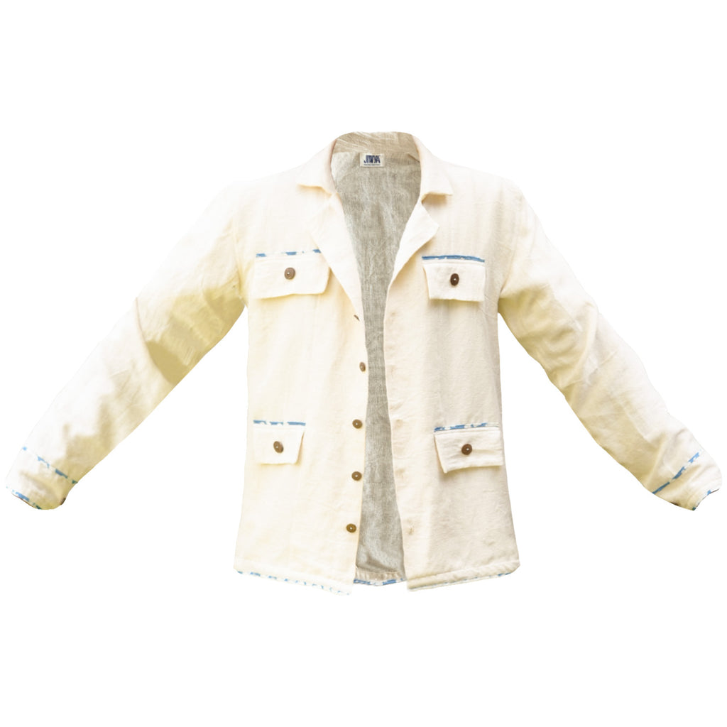 Deodar Unisex Jacket