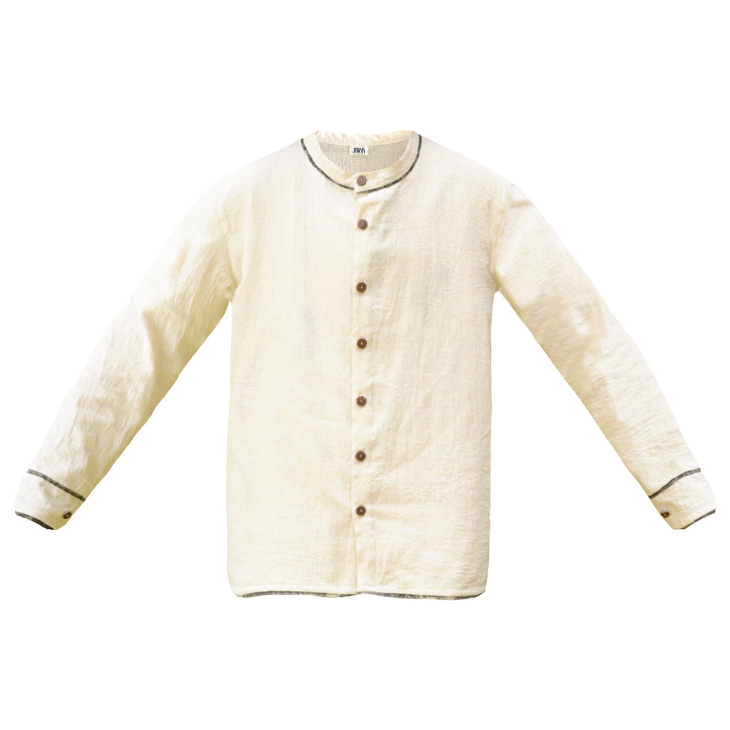 Sagwan Unisex Jacket