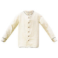 Sagwan Unisex Jacket