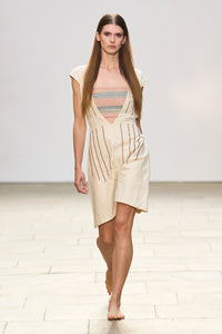 Ratrani Bralette-Jumpsuit