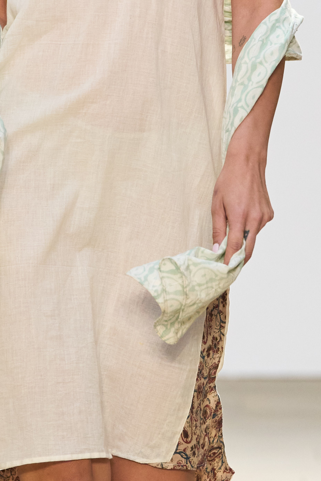 Manjari Dupatta