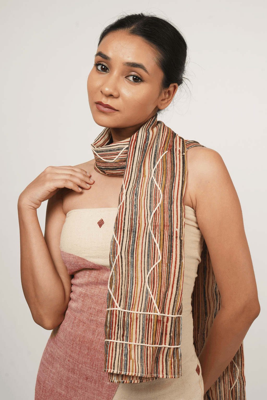 Kalee Dupatta