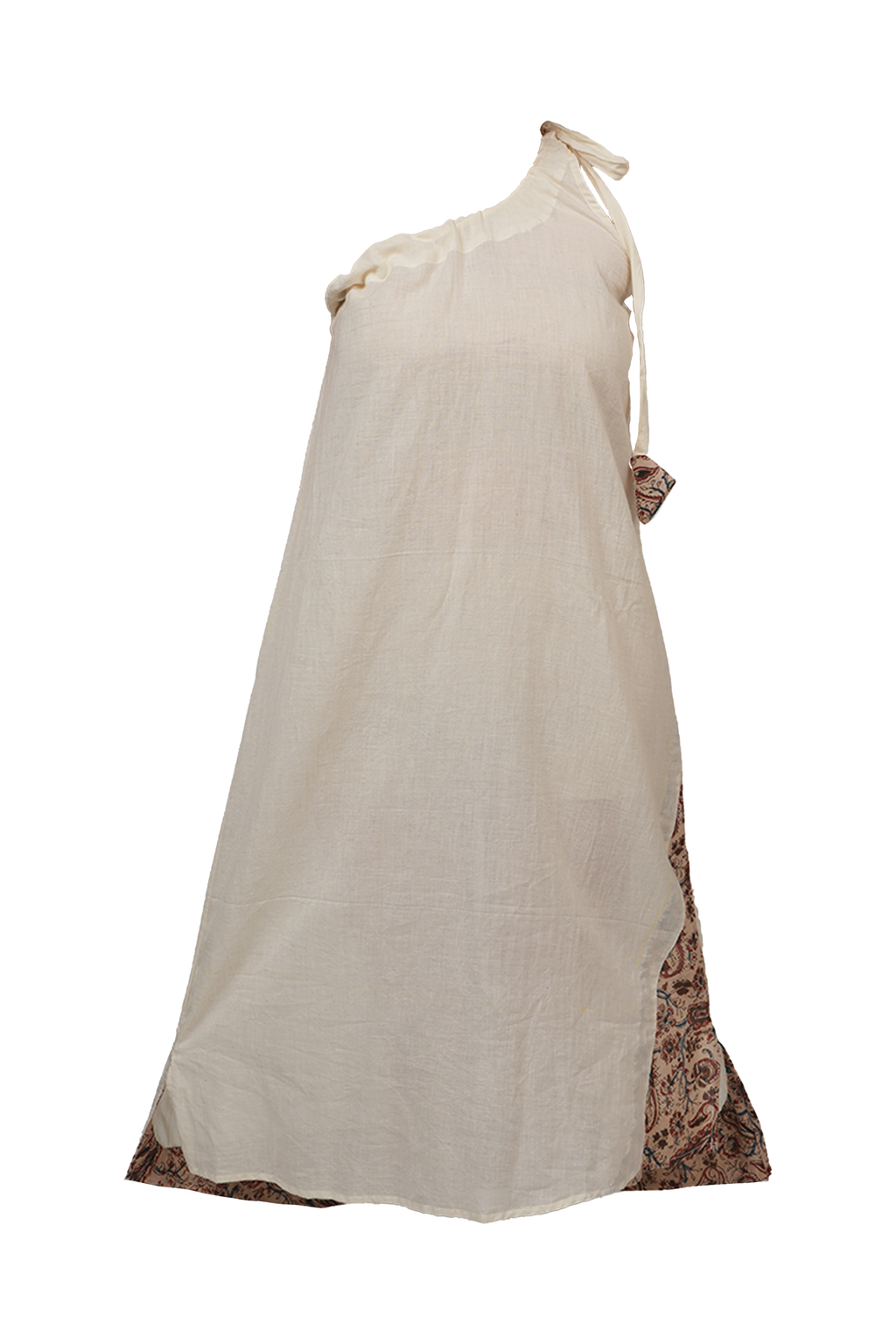 Kasturi Off Shoulder Dress