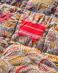 Kumudi Quilted Rug