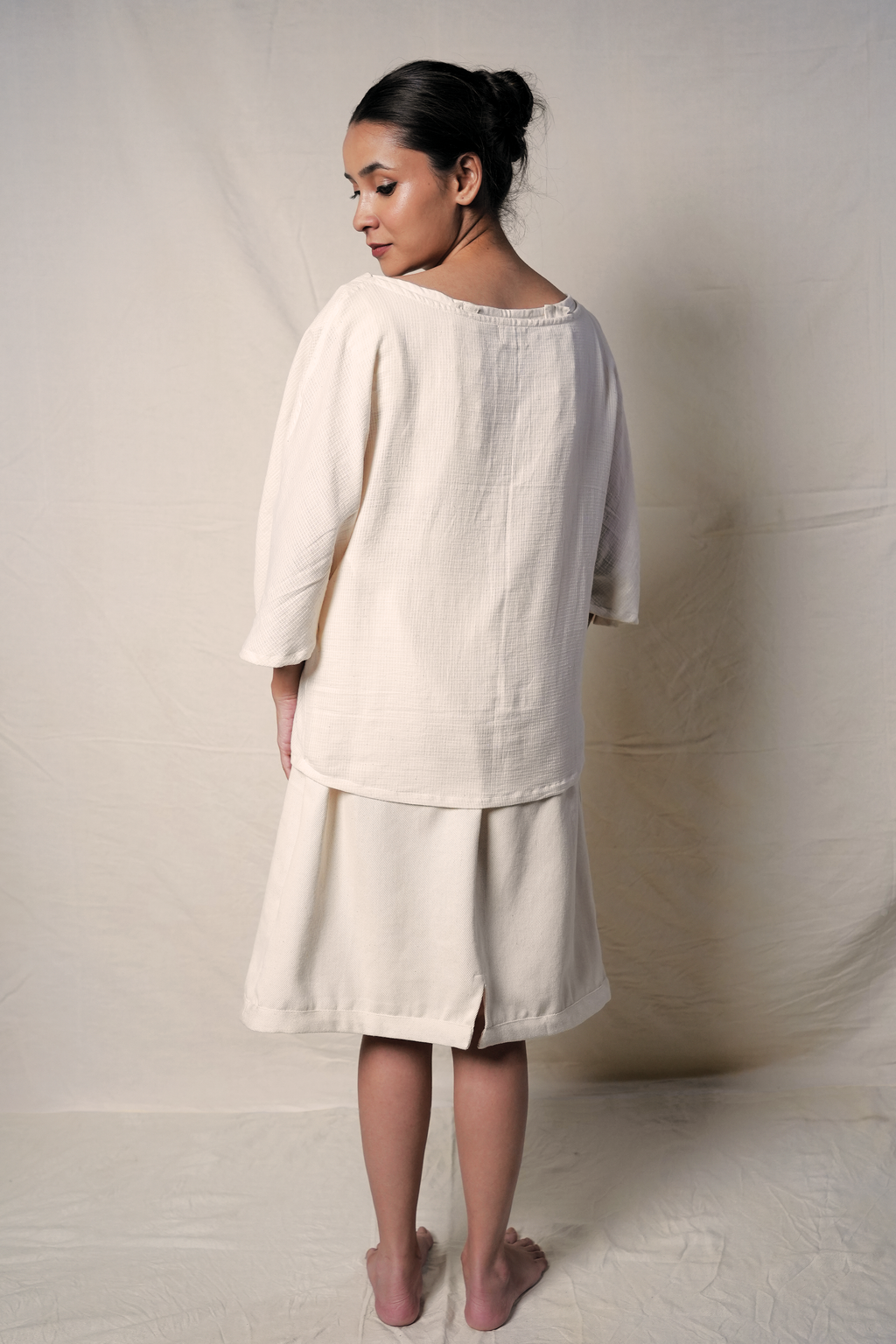 Mahok Short Jacket