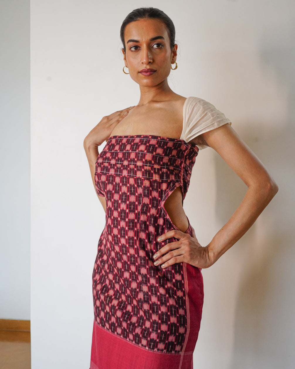 Manik Bodycon Dress