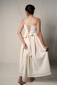 Monal Midi Dress