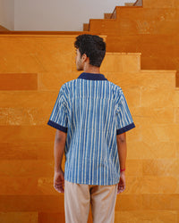Neel Striped Shirt