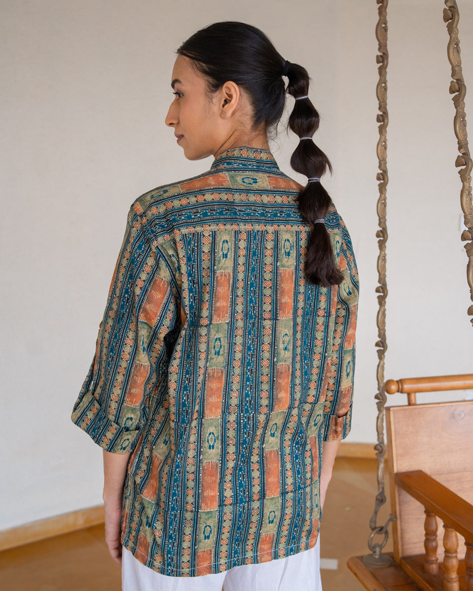 Papaya Unisex Shirt