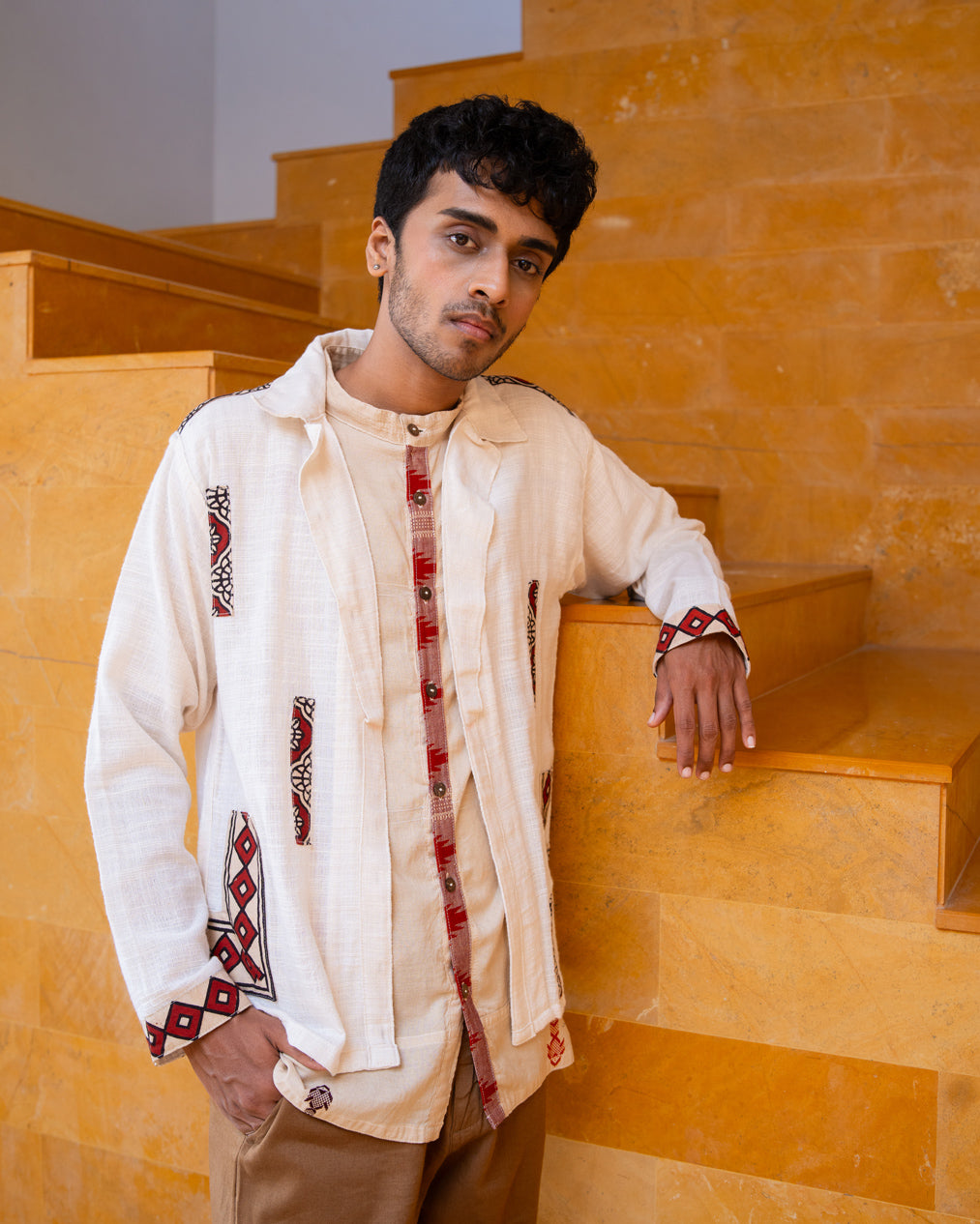 Ragi Unisex Jacket