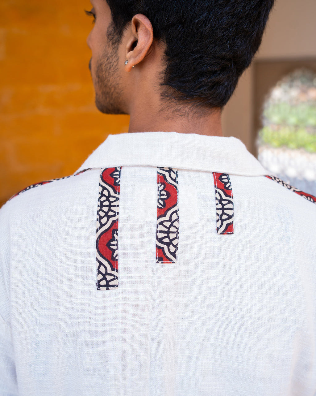 Ragi Unisex Jacket