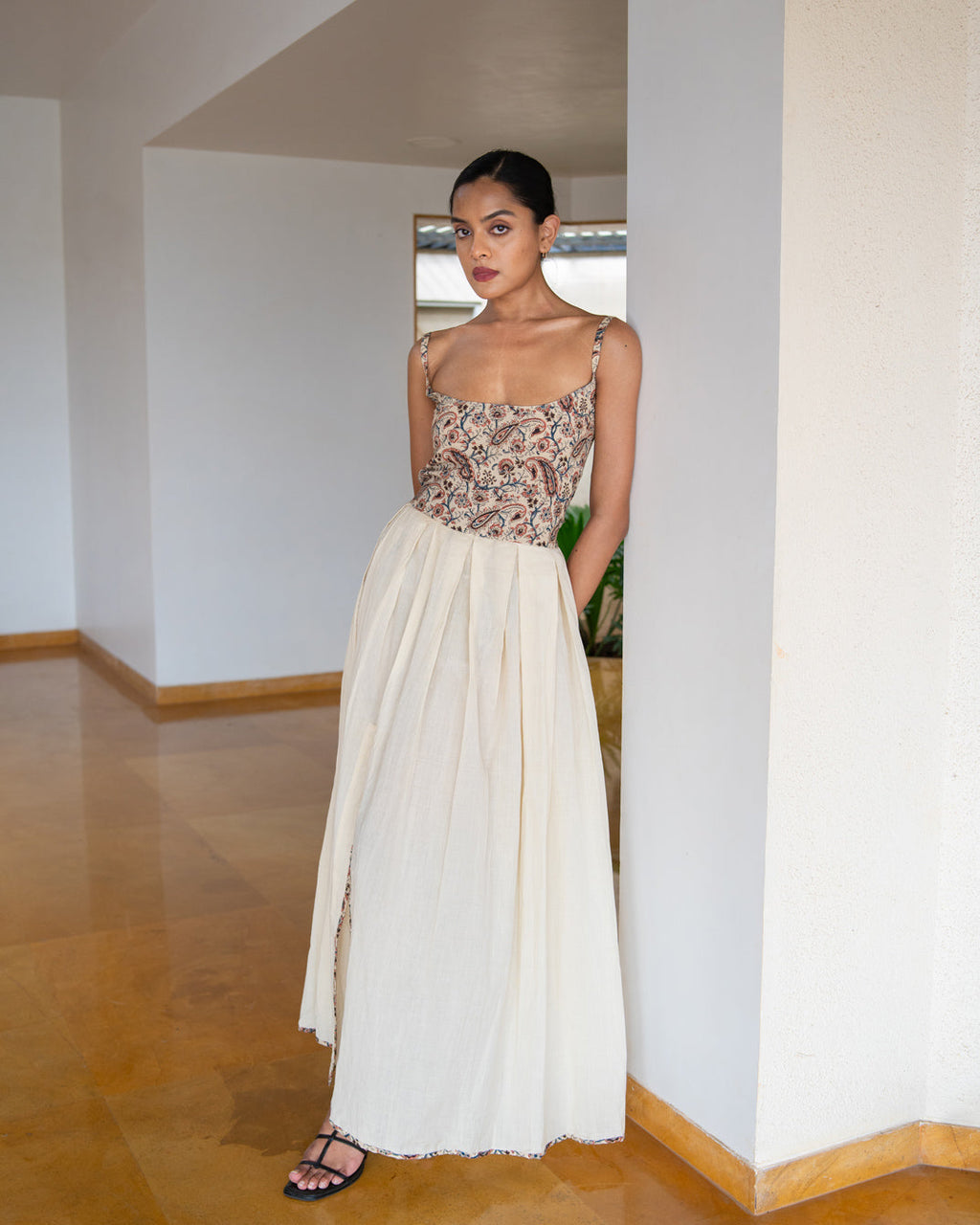 Rajkumari Gown