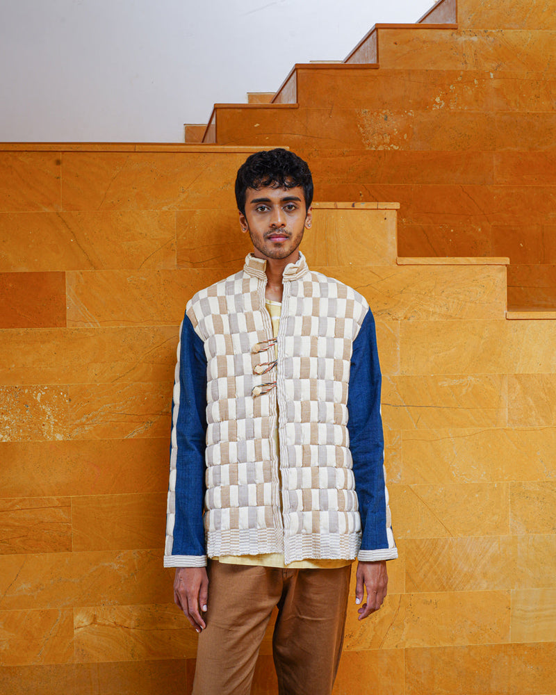 Rann Puffer Jacket