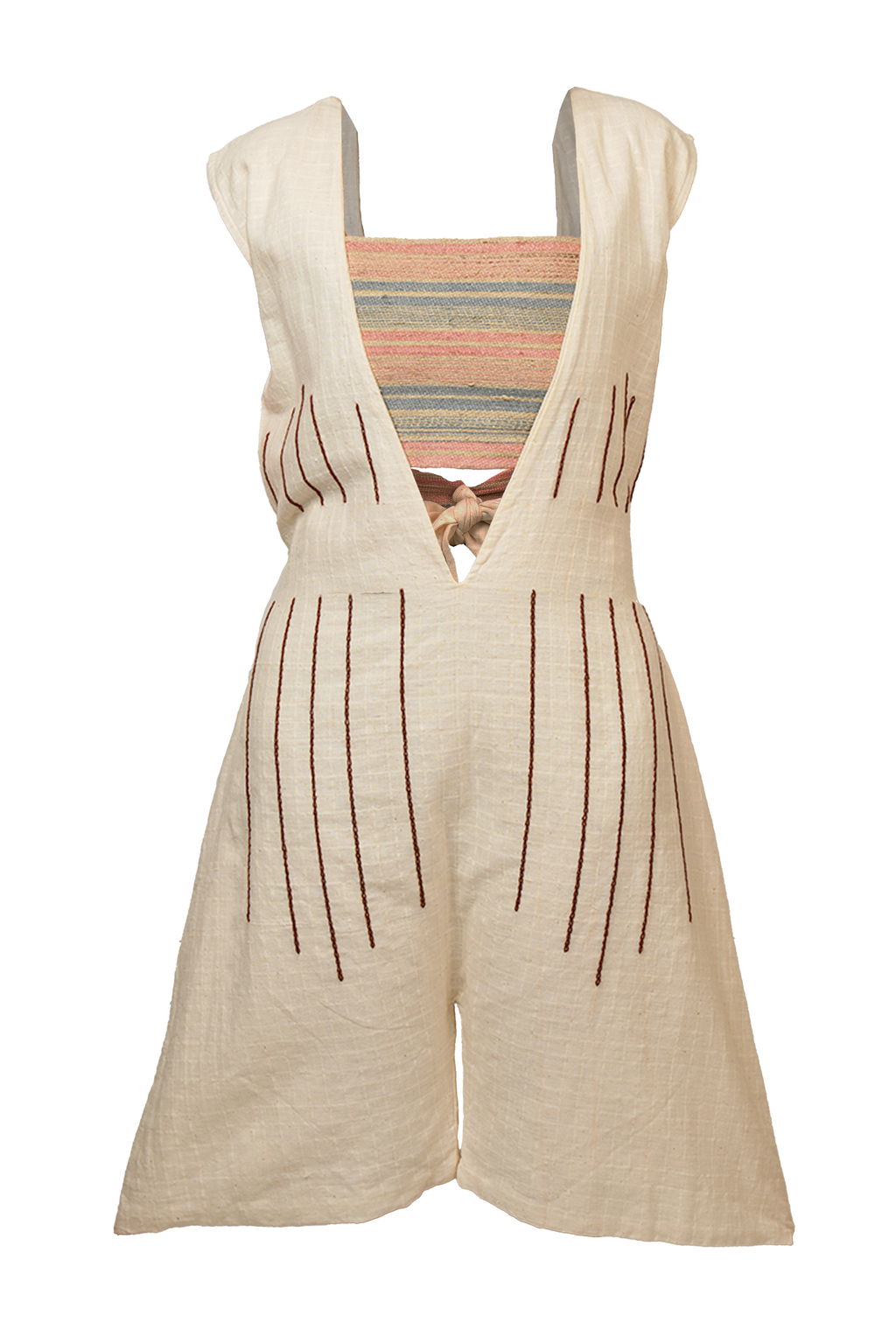 Ratrani Bralette-Jumpsuit