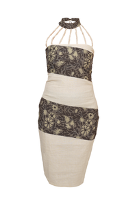 Savni Bodycon Dress