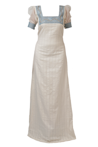Shifa A-Line Gown