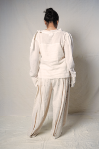 Syenah Sheer Top