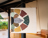 Valli Mandala Tapestry