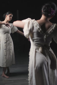 Girija Midi Dress