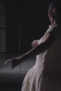 Chiraiya Straight Dress