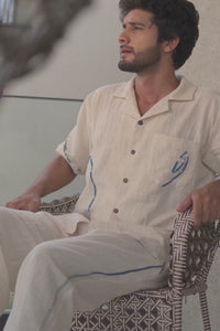 Asok Shirt